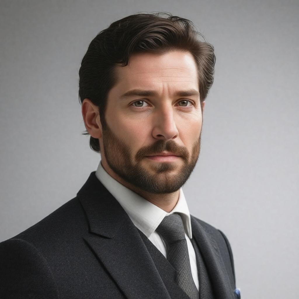 Richard Armitage
